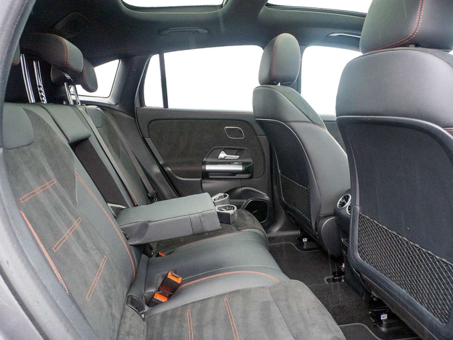 Mercedes EQA 300 Night Edition -  - Joinsteer - #4