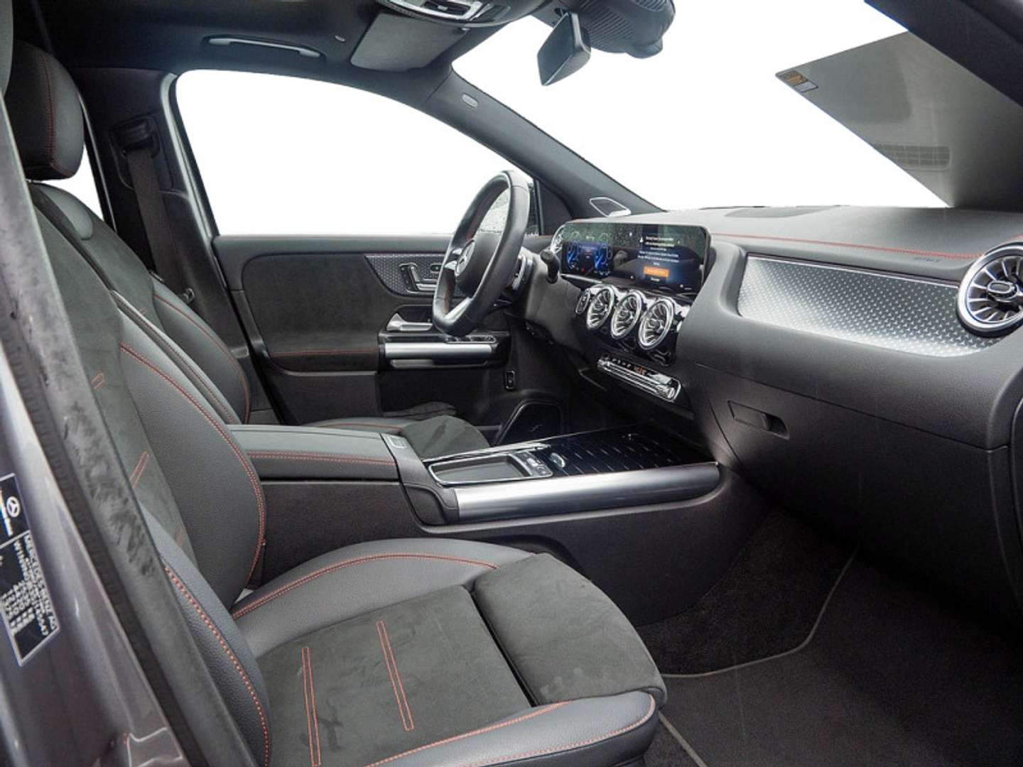 Mercedes EQA 300 Night Edition -  - Joinsteer - #3