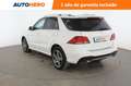 Mercedes-Benz GLE 350 d 4Matic AMG Line Blanco - thumbnail 4