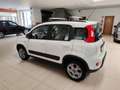 Fiat Panda 0.9 TwinAir Turbo 85cv Natural Power Trekking 5p. Bianco - thumbnail 6