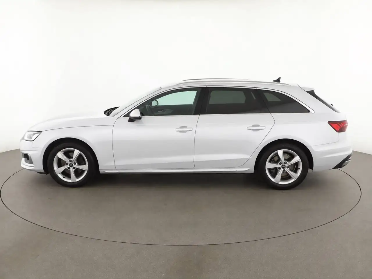 Audi A4 Avant 40 2.0TFSI MHEV Business Advanced QUATTRO 204CV S-Tronic, миниатюра 2
