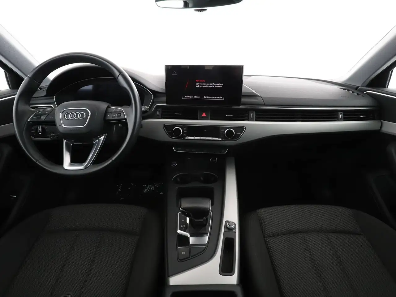 Audi A4 Avant 40 2.0TFSI MHEV Business Advanced QUATTRO 204CV S-Tronic, миниатюра 11