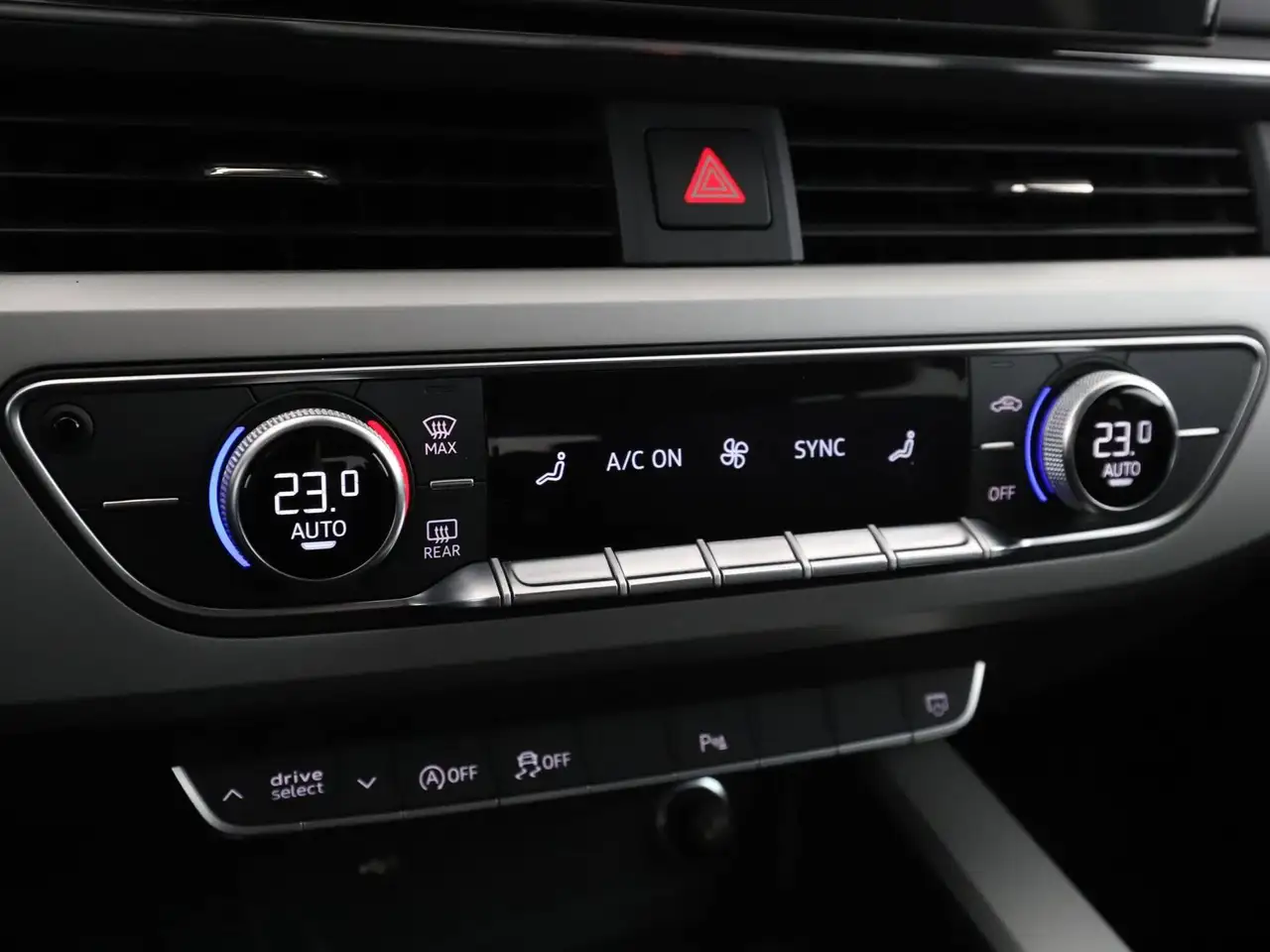 Audi A4 Avant 40 2.0TFSI MHEV Business Advanced QUATTRO 204CV S-Tronic, миниатюра 17