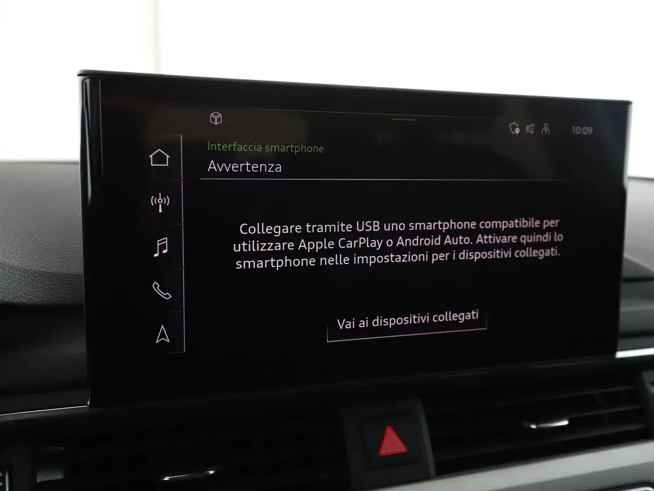 Audi A4 Avant 40 2.0TFSI MHEV Business Advanced QUATTRO 204CV S-Tronic, миниатюра 15