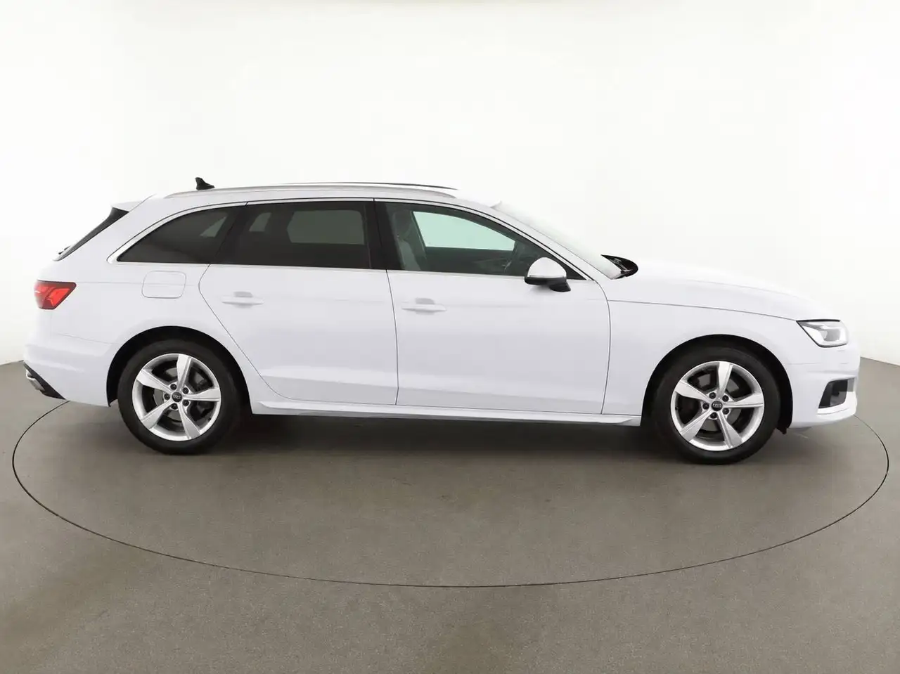 Audi A4 Avant 40 2.0TFSI MHEV Business Advanced QUATTRO 204CV S-Tronic, миниатюра 6