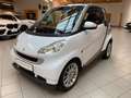 smart forTwo Cabrio MHD|Klima|AUX|CD|Euro4|Start/Stopp Argent - thumbnail 1