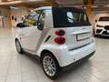 smart forTwo Cabrio MHD|Klima|AUX|CD|Euro4|Start/Stopp Argent - thumbnail 3