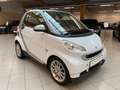 smart forTwo Cabrio MHD|Klima|AUX|CD|Euro4|Start/Stopp Argent - thumbnail 7