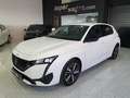 Peugeot 308 1.5 BlueHDi S&S Allure EAT8 130 Blanco - thumbnail 1