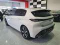 Peugeot 308 1.5 BlueHDi S&S Allure EAT8 130 Blanco - thumbnail 4