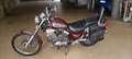 Yamaha XV 535 VIRAGO Rosso - thumbnail 3