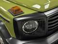 Mercedes-Benz G 500 4Matic 9G-Tronic Verde - thumbnail 25