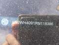 MG MG4 Luxury 64 KWh Nero - thumbnail 12
