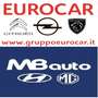 MG MG4 Luxury 64 KWh Nero - thumbnail 13