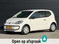 Volkswagen up! 1.0 take up! BlueMotion / Dealer Onderhouden Weiß - thumbnail 1
