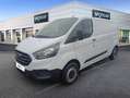 Ford Transit Custom Van 2.0 TDCI 96kW 280 L1 MHEV Trend Blanco - thumbnail 1