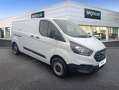 Ford Transit Custom Van 2.0 TDCI 96kW 280 L1 MHEV Trend Blanco - thumbnail 3