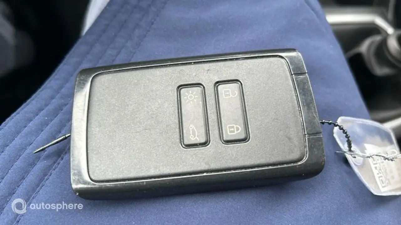 Dacia Sandero Sandero — photo 16