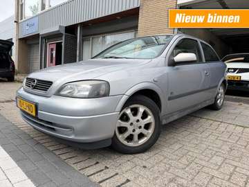 1.6 NJOY 3HB AIRCO NAP RIJDT GOED NAP APK TELLER K