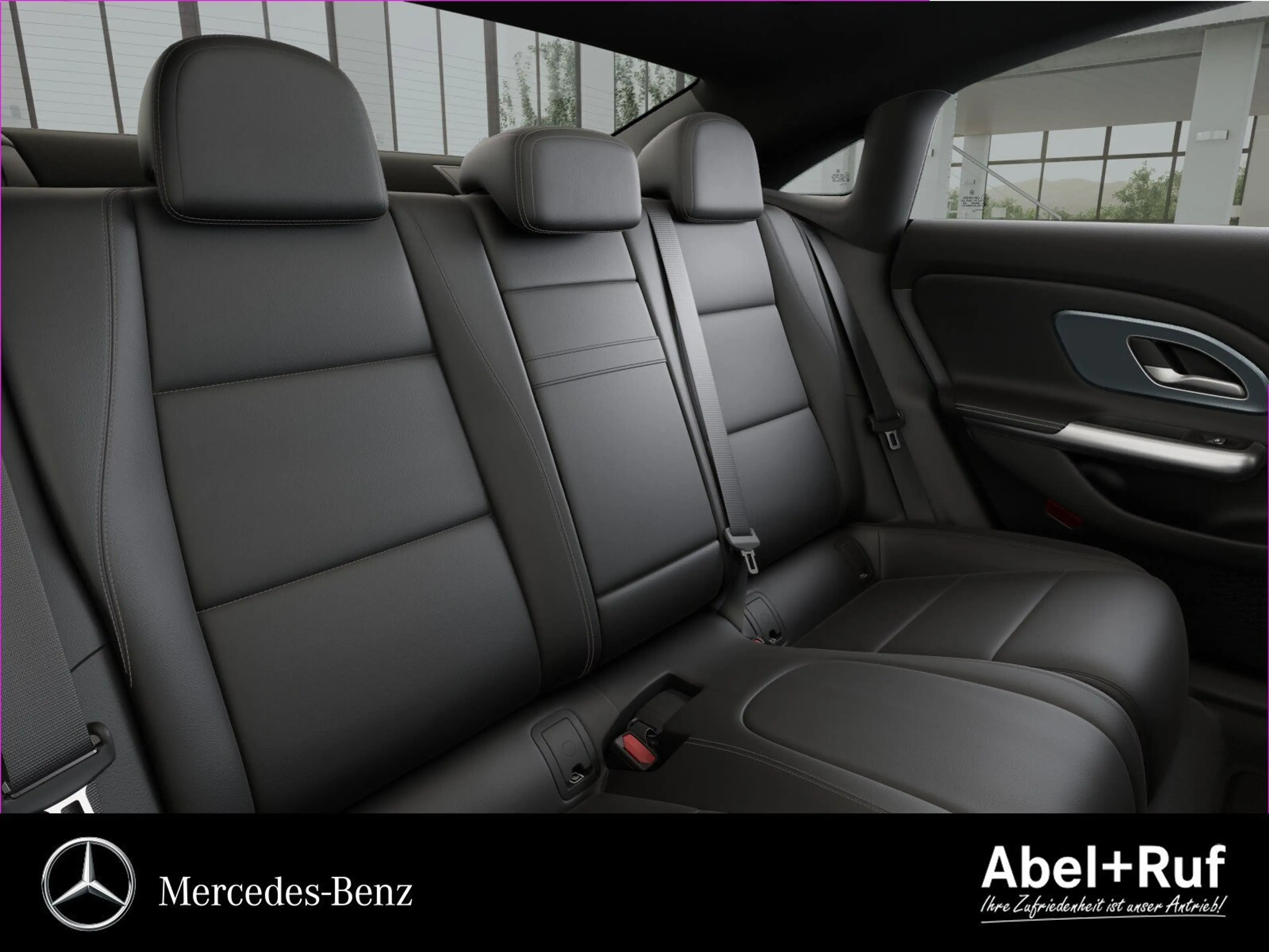 Mercedes-Benz CLA 250 + EQ PROG+MULTI+Ambi+Pano+Kamera+HuD+AHK — photo 9