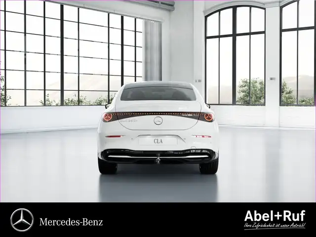 Mercedes-Benz Cla view 5