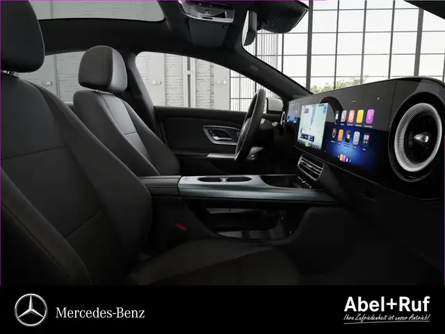 Mercedes-Benz Cla view 8