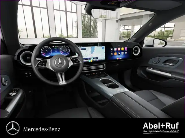 Mercedes-Benz Cla view 7