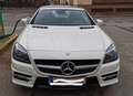 Mercedes-Benz SLK 350 BlueEfficiency Aut. AMG Design Blanc - thumbnail 3