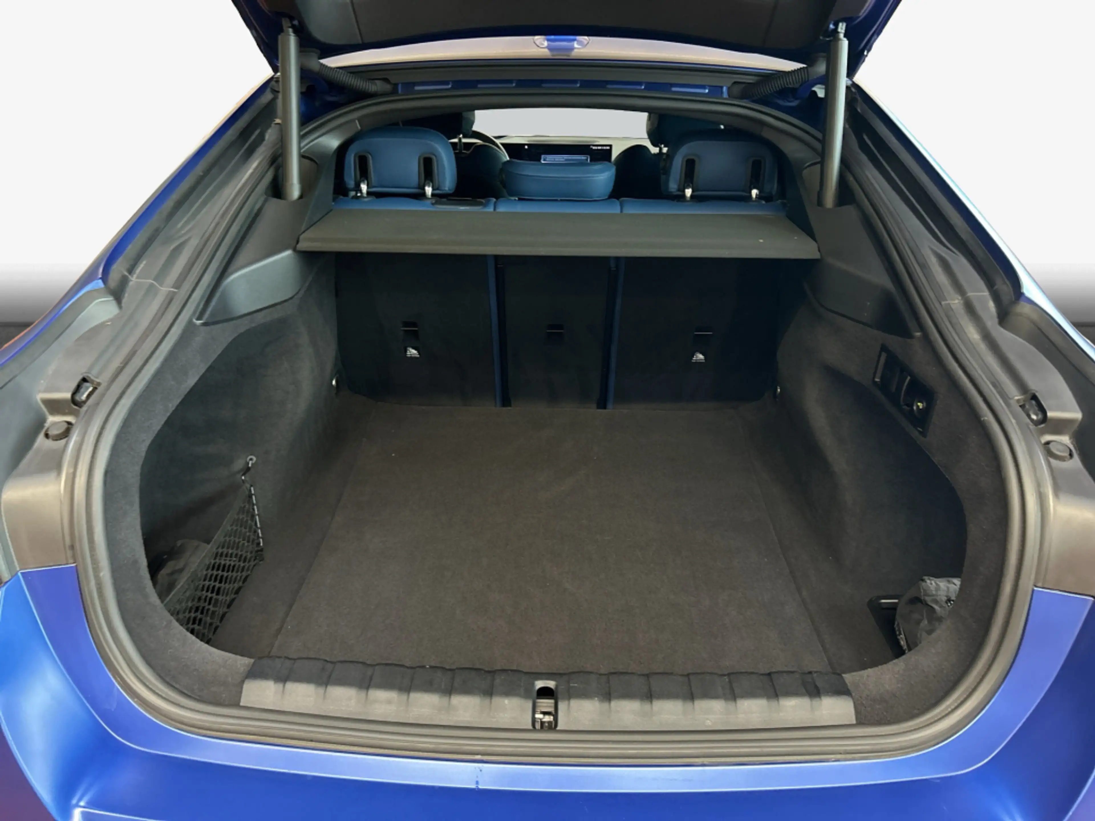 BMW 430 430i Gran Coupe M-Paket AHK Glasdach NAV HiFi — photo 9