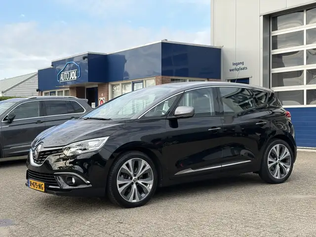 Renault Scenic 1.3 TCe Bose|trekhaak|navigatie|automaat|rijklaarp