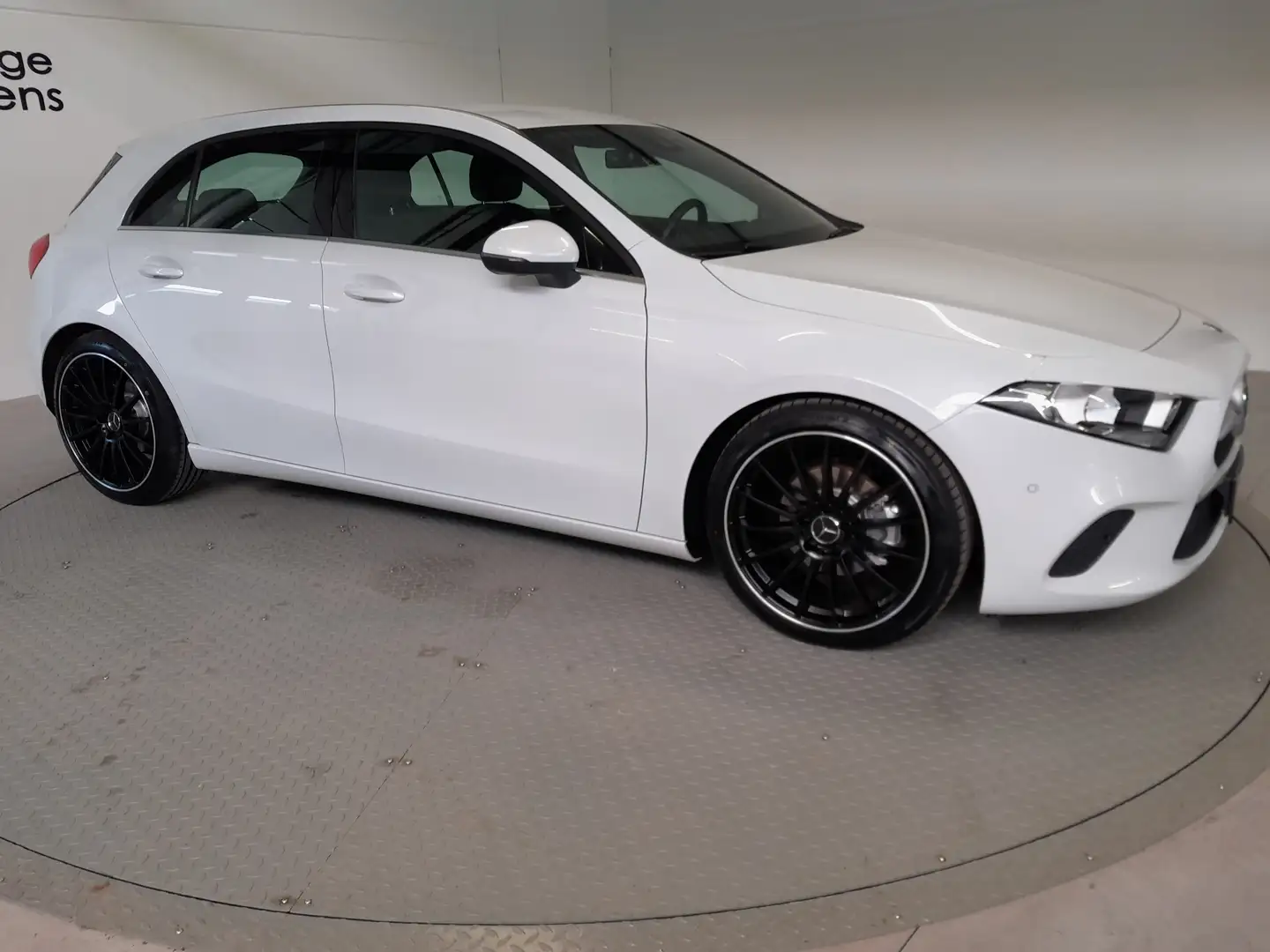 Mercedes-Benz A 160 Business Solution CAMERA Wit - 2