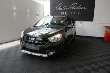 Stepway *KLIMA*NAVI*1.HD.*7 Sitzer*57 TKM