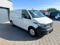 Volkswagen T6 Transporter T6.1 Transporter Lang Kasten Klima VW-Garantie Alb - thumbnail 1