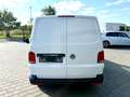 Volkswagen T6 Transporter T6.1 Transporter Lang Kasten Klima VW-Garantie Alb - thumbnail 4