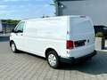 Volkswagen T6 Transporter T6.1 Transporter Lang Kasten Klima VW-Garantie Alb - thumbnail 3