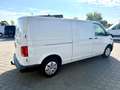 Volkswagen T6 Transporter T6.1 Transporter Lang Kasten Klima VW-Garantie Alb - thumbnail 5