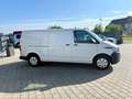 Volkswagen T6 Transporter T6.1 Transporter Lang Kasten Klima VW-Garantie Alb - thumbnail 6