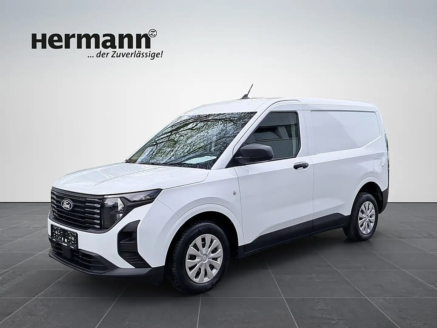 Ford Transit Courier 1,0 EcoBoost Trend - 1