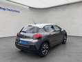 Citroen C3 Pure Tech 110 S&S EAT6 SHINE NAVI+SHZ+AWR+RFK Gris - thumbnail 5