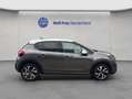 Citroen C3 Pure Tech 110 S&S EAT6 SHINE NAVI+SHZ+AWR+RFK Gris - thumbnail 6