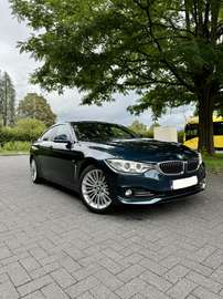 430i Gran Coupe xDrive Sport-Aut. Luxury Line