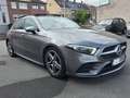 Mercedes-Benz A 180 A 180 d Business Solution AMG Grau - thumbnail 2