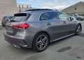 Mercedes-Benz A 180 A 180 d Business Solution AMG Grau - thumbnail 4