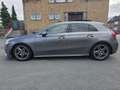 Mercedes-Benz A 180 A 180 d Business Solution AMG Grau - thumbnail 5