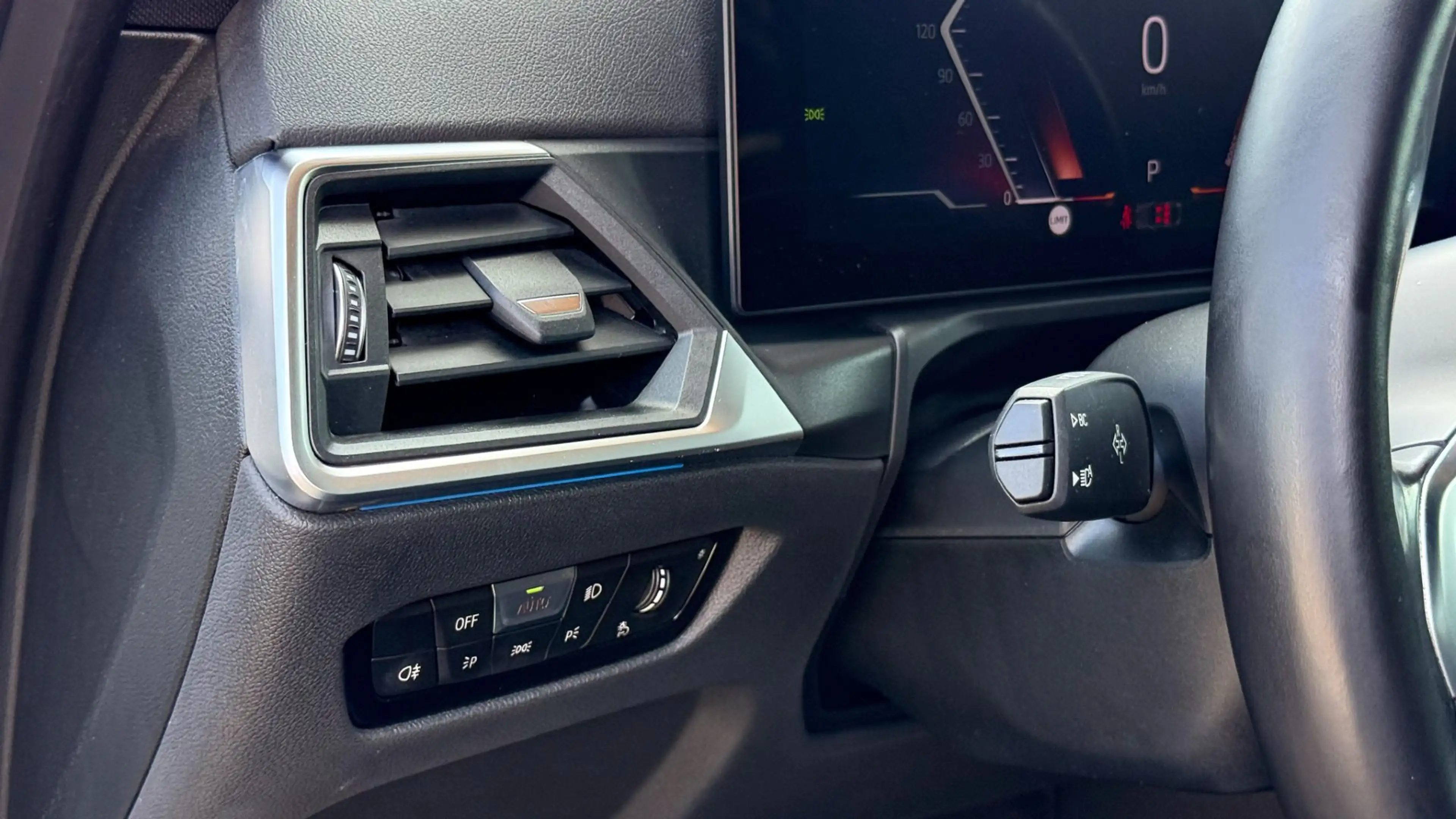 BMW i4 Gran Coupe xDrive M50 M-Sportpaket — photo 12