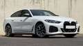 BMW i4 Gran Coupe xDrive M50 M-Sportpaket Weiß - thumbnail 3