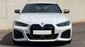 BMW i4 Gran Coupe xDrive M50 M-Sportpaket Weiß - thumbnail 2
