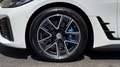 BMW i4 Gran Coupe xDrive M50 M-Sportpaket Weiß - thumbnail 7