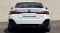 BMW i4 Gran Coupe xDrive M50 M-Sportpaket Weiß - thumbnail 5