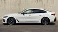BMW i4 Gran Coupe xDrive M50 M-Sportpaket Weiß - thumbnail 6